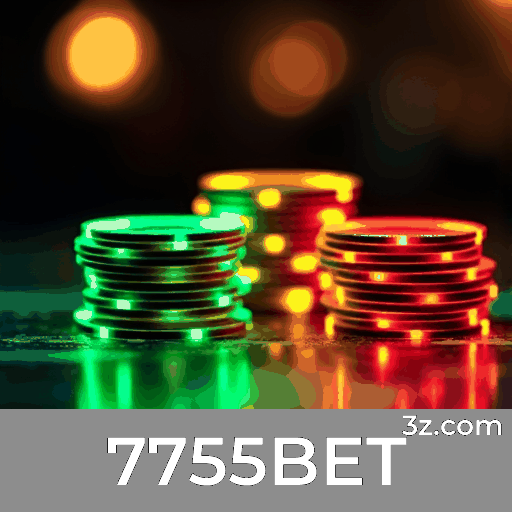 7755BET: Cassino e Apostas de Confiança