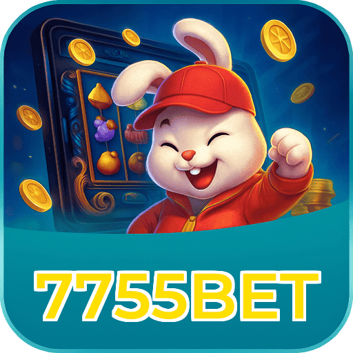 7755BET logo